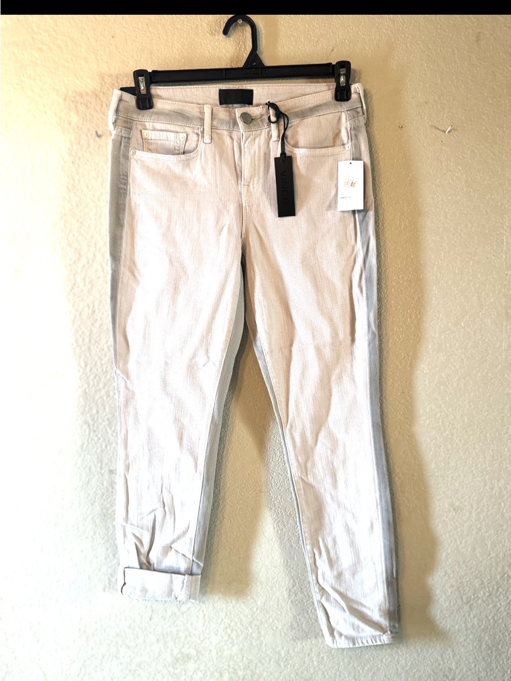 Vince Jeans Size 29 NWT nordstroms